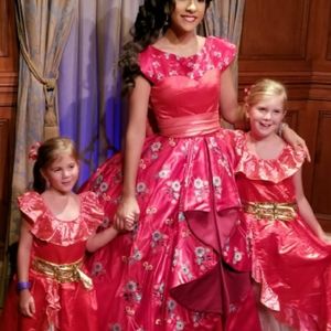 Meet your Posher, Kim